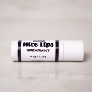 Nice Lips - Lip Balm - Spearmint