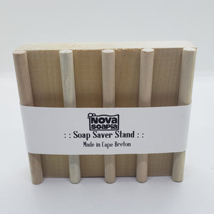 Soap Saver: Regular Soap Size
